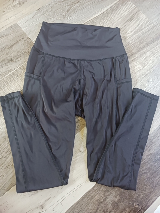 Latched Mama Pants - Latched Mama Black Maternity Leggings